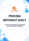 Pricing Without Guilt