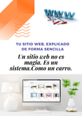 Tu Sitio Web, Explicado de Forma Sencilla